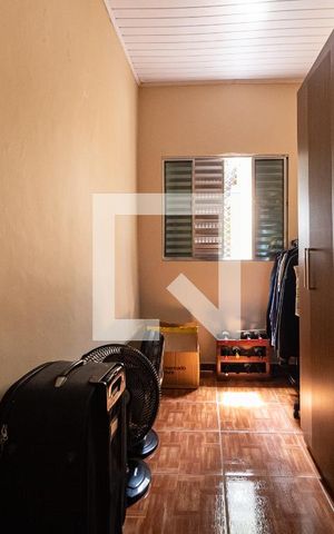 Casa à venda com 170m², 6 quartos e 2 vagas Casa à venda com 170m², 6 quartos e 2 vagasQuarto 3 da Casa 3