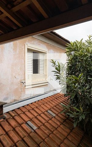 Casa à venda com 170m², 6 quartos e 2 vagas Casa à venda com 170m², 6 quartos e 2 vagasVista do Quarto da Casa 2