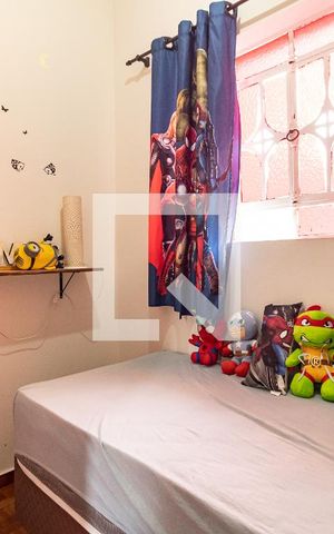 Casa à venda com 170m², 6 quartos e 2 vagas Casa à venda com 170m², 6 quartos e 2 vagasQuarto 2 da Casa 1