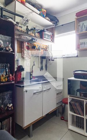 Casa à venda com 170m², 6 quartos e 2 vagas Casa à venda com 170m², 6 quartos e 2 vagasCozinha da Casa 2