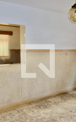Casa à venda com 320m², 3 quartos e 6 vagasSala de Jantar