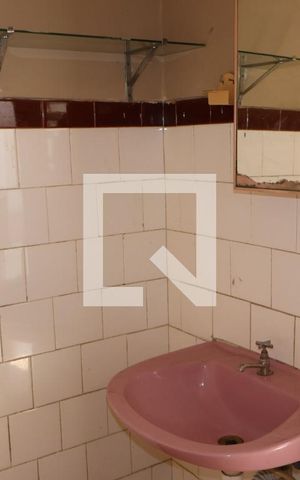 Casa à venda com 320m², 3 quartos e 6 vagasBanheiro lavanderia