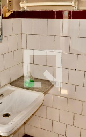 Casa à venda com 320m², 3 quartos e 6 vagasBanheiro lavanderia 