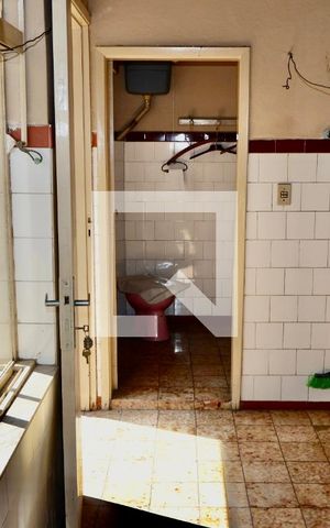 Casa à venda com 320m², 3 quartos e 6 vagasLavanderia