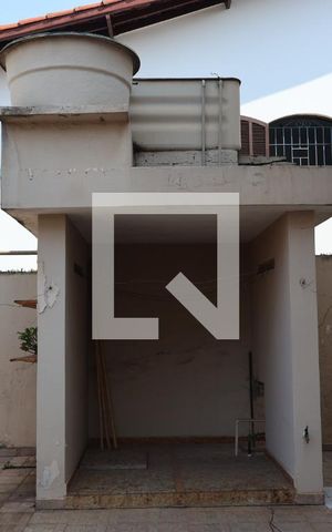 Casa à venda com 320m², 3 quartos e 6 vagasCaixa d’água 