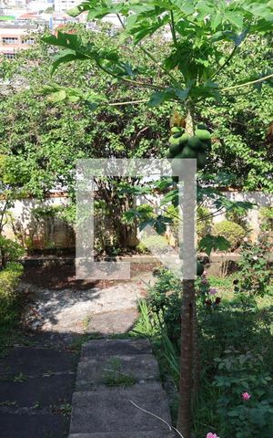 Casa à venda com 320m², 3 quartos e 6 vagasJardim dos fundos 