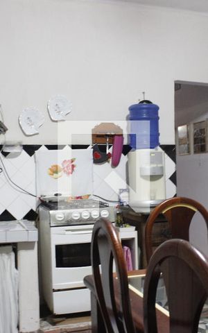 Casa à venda com 300m², 6 quartos e sem vagaCasa 2- Sala Jantar-Cozinha