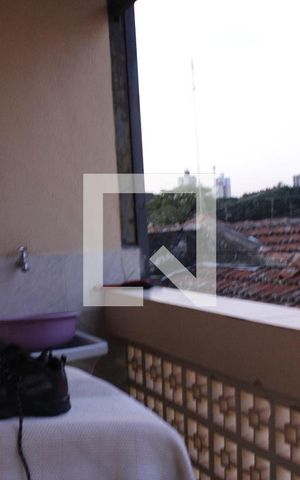 Casa à venda com 300m², 6 quartos e sem vagaCasa 1 - Área de Serviço