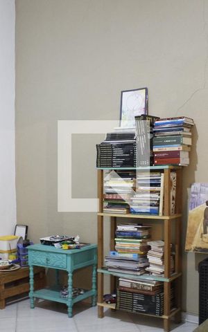Casa à venda com 300m², 6 quartos e sem vagaCasa 3- Sala