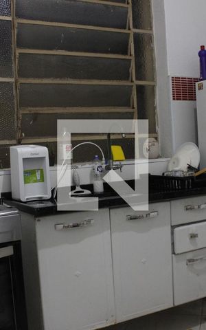 Casa à venda com 300m², 6 quartos e sem vagaCasa 3- Cozinha