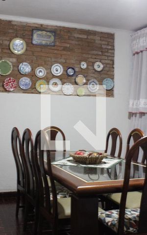 Casa à venda com 300m², 6 quartos e sem vagaCasa 2- Sala Jantar-Cozinha