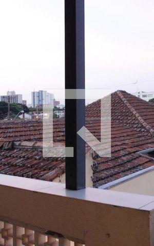 Casa à venda com 300m², 6 quartos e sem vagaCasa 1 - Área de Serviço