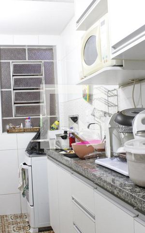Casa à venda com 300m², 6 quartos e sem vagaCasa 1 -Cozinha