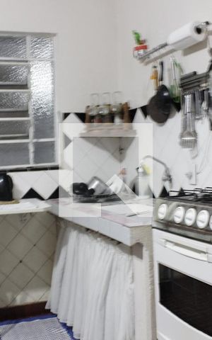Casa à venda com 300m², 6 quartos e sem vagaCasa 2- Sala Jantar-Cozinha