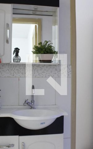 Casa à venda com 300m², 6 quartos e sem vagaCasa 1 - Banheiro 