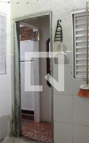 Casa à venda com 300m², 6 quartos e sem vagaCasa 2- Área de Serviço