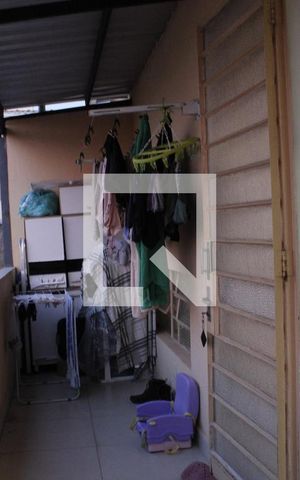 Casa à venda com 300m², 6 quartos e sem vagaCasa 1 - Área de Serviço