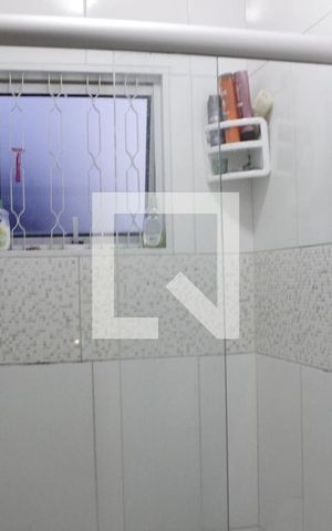 Casa à venda com 300m², 6 quartos e sem vagaCasa 1 - Banheiro 