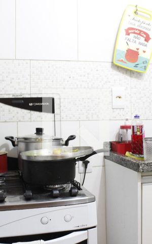 Casa à venda com 300m², 6 quartos e sem vagaCasa 1 -Cozinha