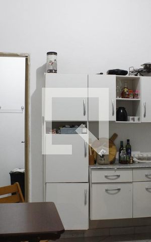 Casa à venda com 300m², 6 quartos e sem vagaCasa 3- Cozinha