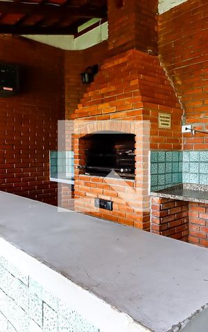 Apartamento à venda com 77m², 3 quartos e 1 vaga Apartamento à venda com 77m², 3 quartos e 1 vagaÁrea comum