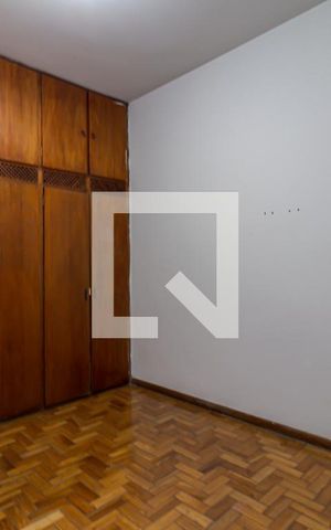 Apartamento à venda com 96m², 2 quartos e sem vaga Apartamento à venda com 96m², 2 quartos e sem vagaQuarto 2