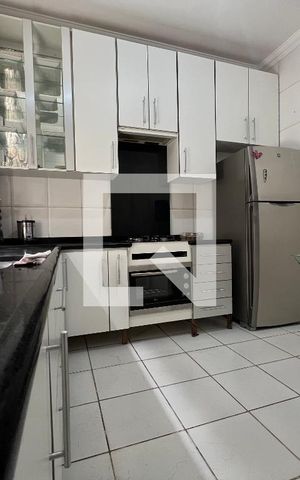 Casa à venda com 215m², 3 quartos e 2 vagas Casa à venda com 215m², 3 quartos e 2 vagasCozinha