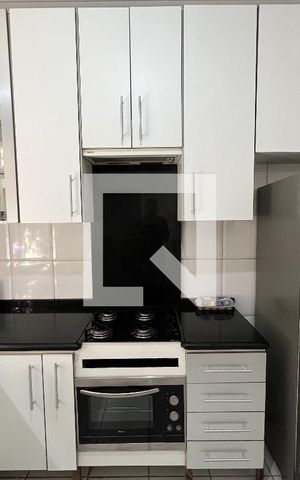 Casa à venda com 215m², 3 quartos e 2 vagas Casa à venda com 215m², 3 quartos e 2 vagasCozinha