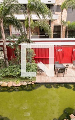 Apartamento para alugar com 60m², 2 quartos e sem vagaRestaurante