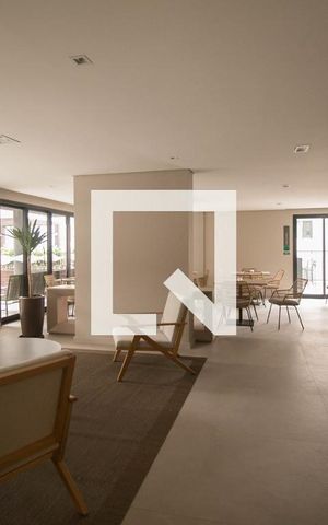 Apartamento para alugar com 60m², 2 quartos e sem vagaSalão de Festas