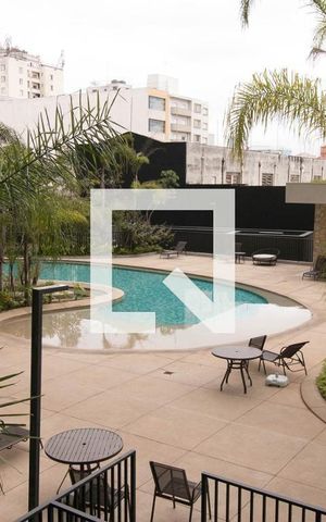 Apartamento para alugar com 60m², 2 quartos e sem vagaPiscina