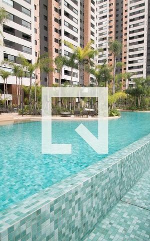 Apartamento para alugar com 60m², 2 quartos e sem vagaPiscina