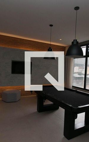 Apartamento para alugar com 60m², 2 quartos e sem vagaEspaço de Jogos
