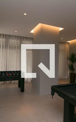 Apartamento para alugar com 60m², 2 quartos e sem vagaEspaço de Jogos