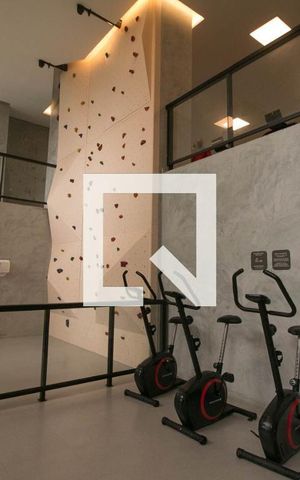 Apartamento para alugar com 60m², 2 quartos e sem vagaAcademia