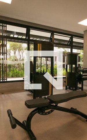 Apartamento para alugar com 60m², 2 quartos e sem vagaAcademia