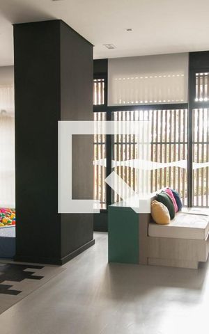 Apartamento para alugar com 60m², 2 quartos e sem vagaBrinquedoteca