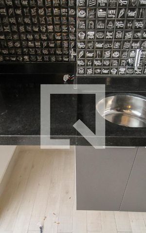 Apartamento para alugar com 60m², 2 quartos e sem vaga Apartamento para alugar com 60m², 2 quartos e sem vagaÁrea de Serviço