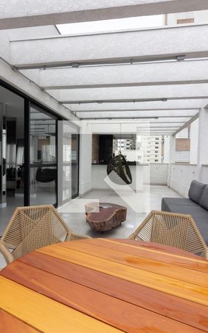 Studio à venda com 27m², 1 quarto e sem vagaÁrea Comum - Externa