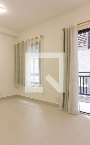 Studio à venda com 27m², 1 quarto e sem vagaQuarto
