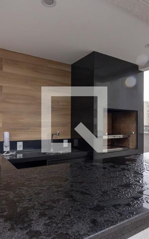 Studio à venda com 27m², 1 quarto e sem vagaÁrea Comum - Churrasqueira