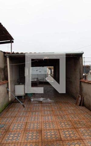 Casa à venda com 65m², 2 quartos e 2 vagas Casa à venda com 65m², 2 quartos e 2 vagasTerraço