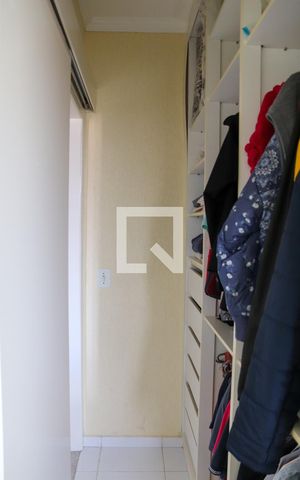Casa para alugar com 200m², 3 quartos e 2 vagasCloset