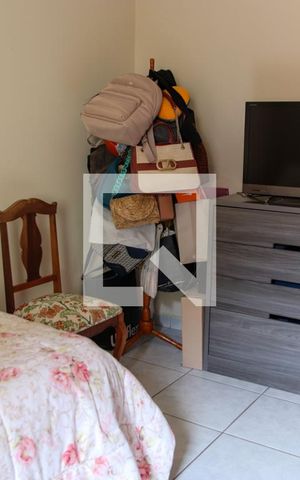 Casa para alugar com 200m², 3 quartos e 2 vagasQuarto 3
