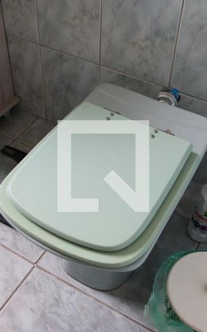 Casa para alugar com 200m², 3 quartos e 2 vagasBanheiro do Quarto 3