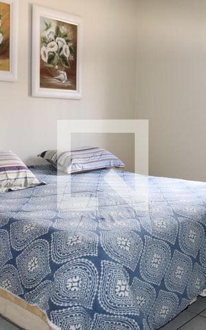 Casa para alugar com 200m², 3 quartos e 2 vagasQuarto 1