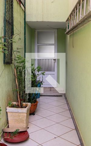 Casa para alugar com 200m², 3 quartos e 2 vagasÁrea de Serviço