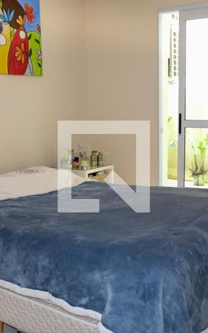 Casa para alugar com 200m², 3 quartos e 2 vagasQuarto 2