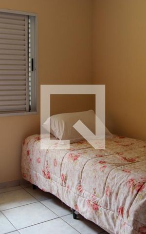 Casa para alugar com 200m², 3 quartos e 2 vagasQuarto 3