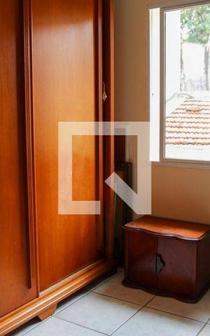 Casa para alugar com 200m², 3 quartos e 2 vagasQuarto 3